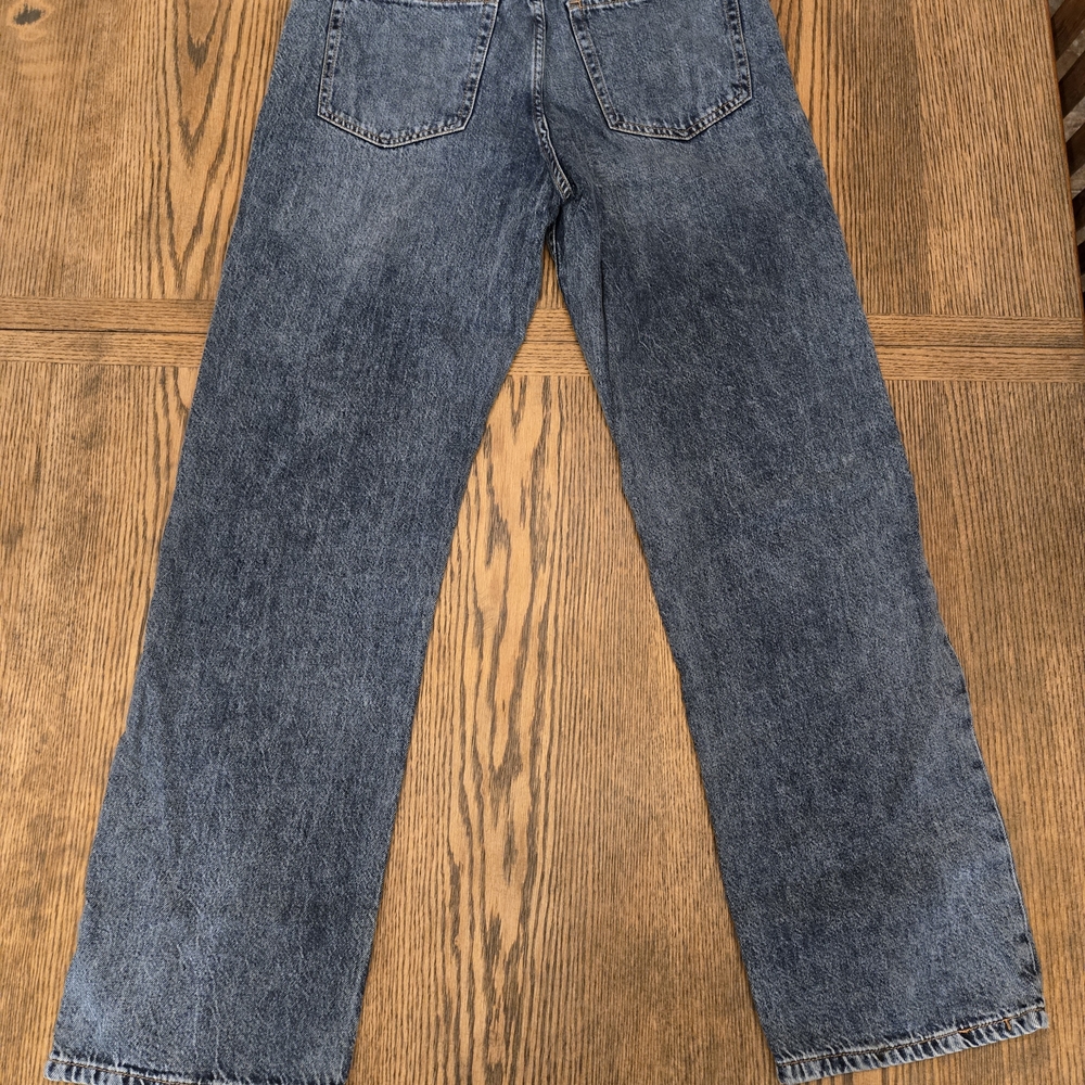 Aeropostale Women's 90's Baggy Jeans